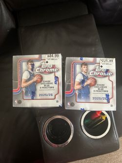 Basketball Cards