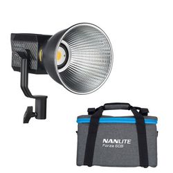 Nanlite Forza 60B Bi-Color LED