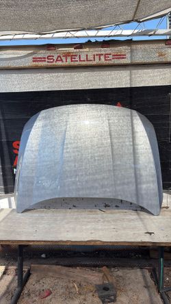 2018 Accord Hood OEM 2022