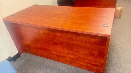 Office desk 30 “ X 60 “