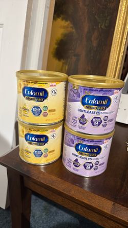 Enfamil Formula