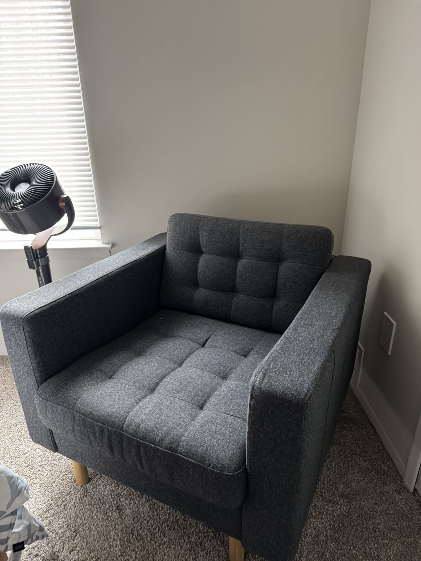 Morabo Armchair