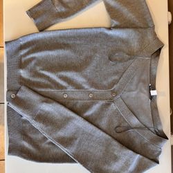 Steve Madden Cardigan