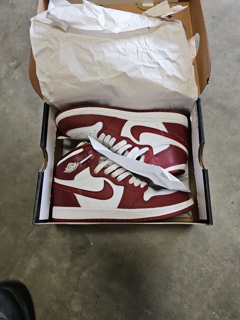Jordan Retro High Og