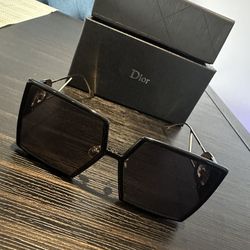 Christian Dior sunglasses