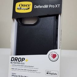 OtterBox Defender Pro XT Case For iPhone 13 Pro Max
