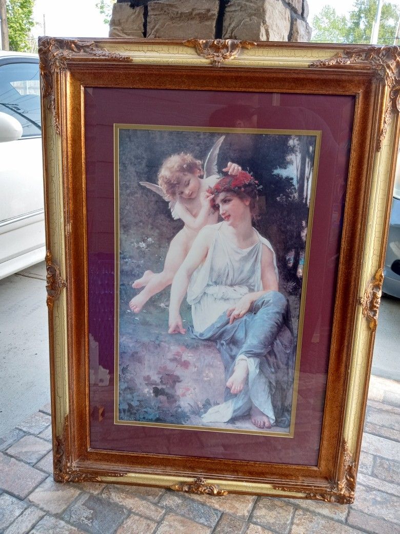 Gorgeous Decorative Picture
