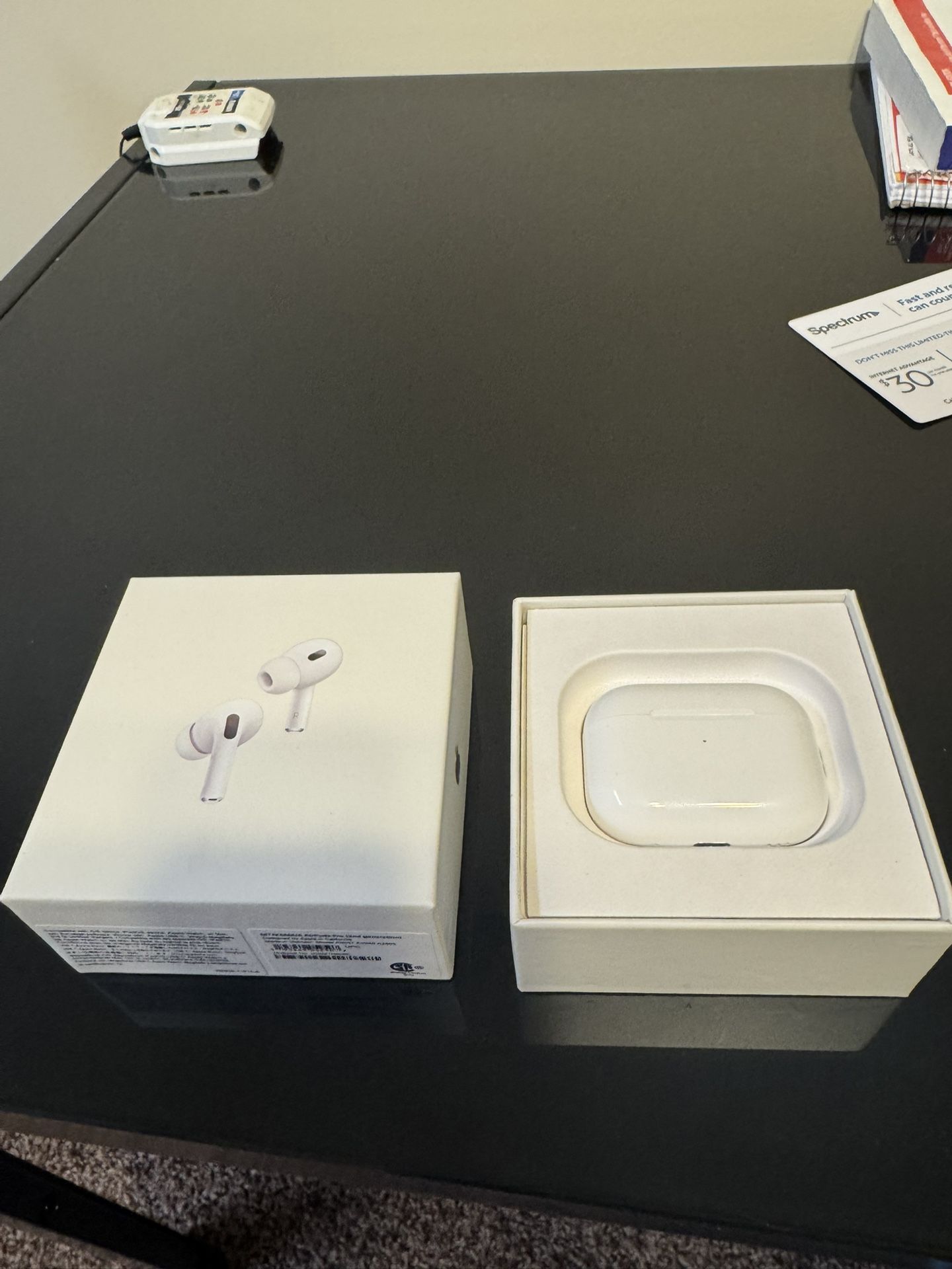 Air Pod Pro 2nd Generation