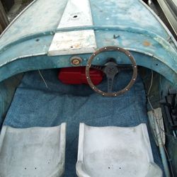 Best Boat For The $ Moving Must Sell