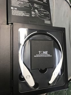 Wireless headphones