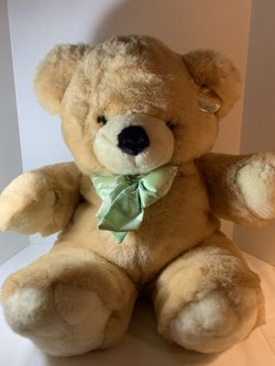 19” Teddy Bear Kids Toy