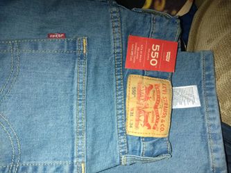 Levi's Men's Pants
