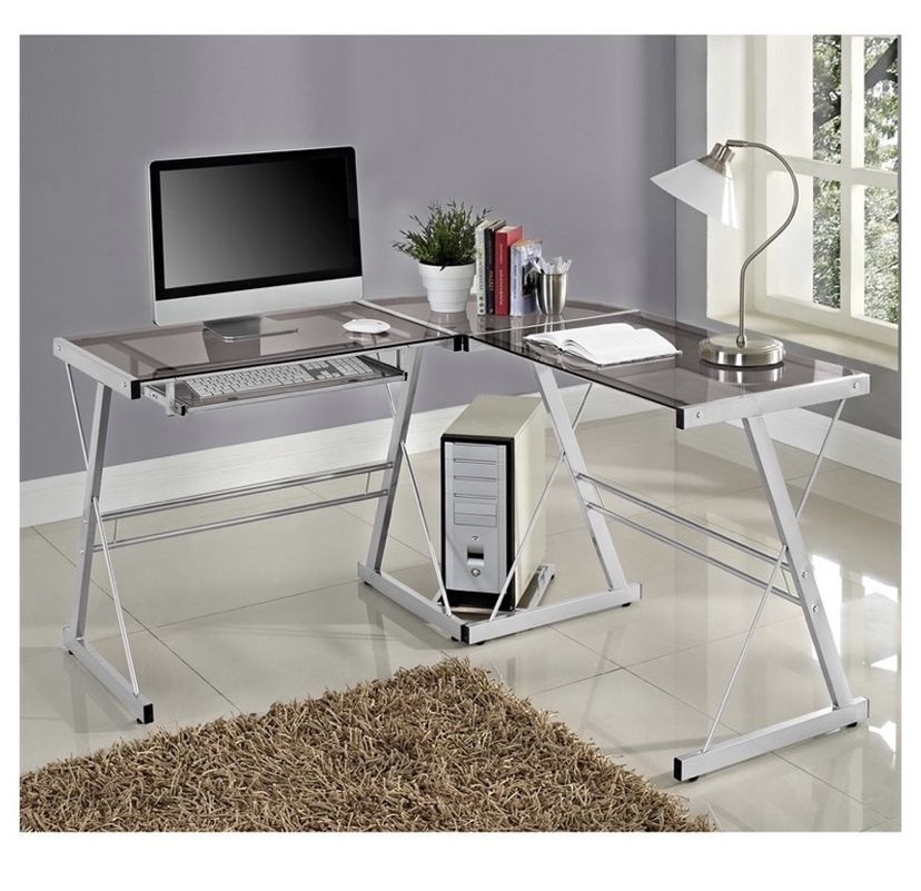 Computer Desk 