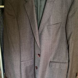 Men’s Sport Jackets Designer From Capri, Italy, Quantity 16