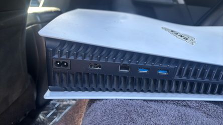 PS5 HDMI needs to be replaced