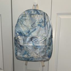 Backpack & Lunch Box Set
