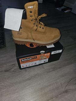 TIMBERLAND PRO