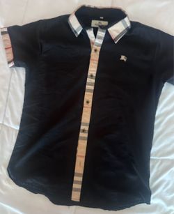 BUR BERRY Shirt