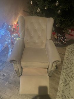 Girls Chair 