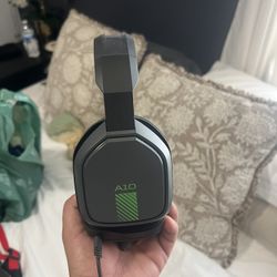 Astro A10 Xbox 1 Headset 