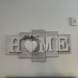 Pictures “Home “
