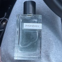 YSL cologne