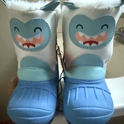 Boots For Boys