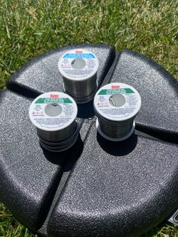 Solder