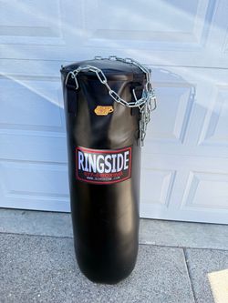 Ringside Powerhide Heavy Bag