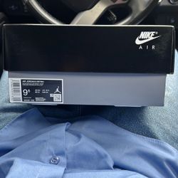 Jordan