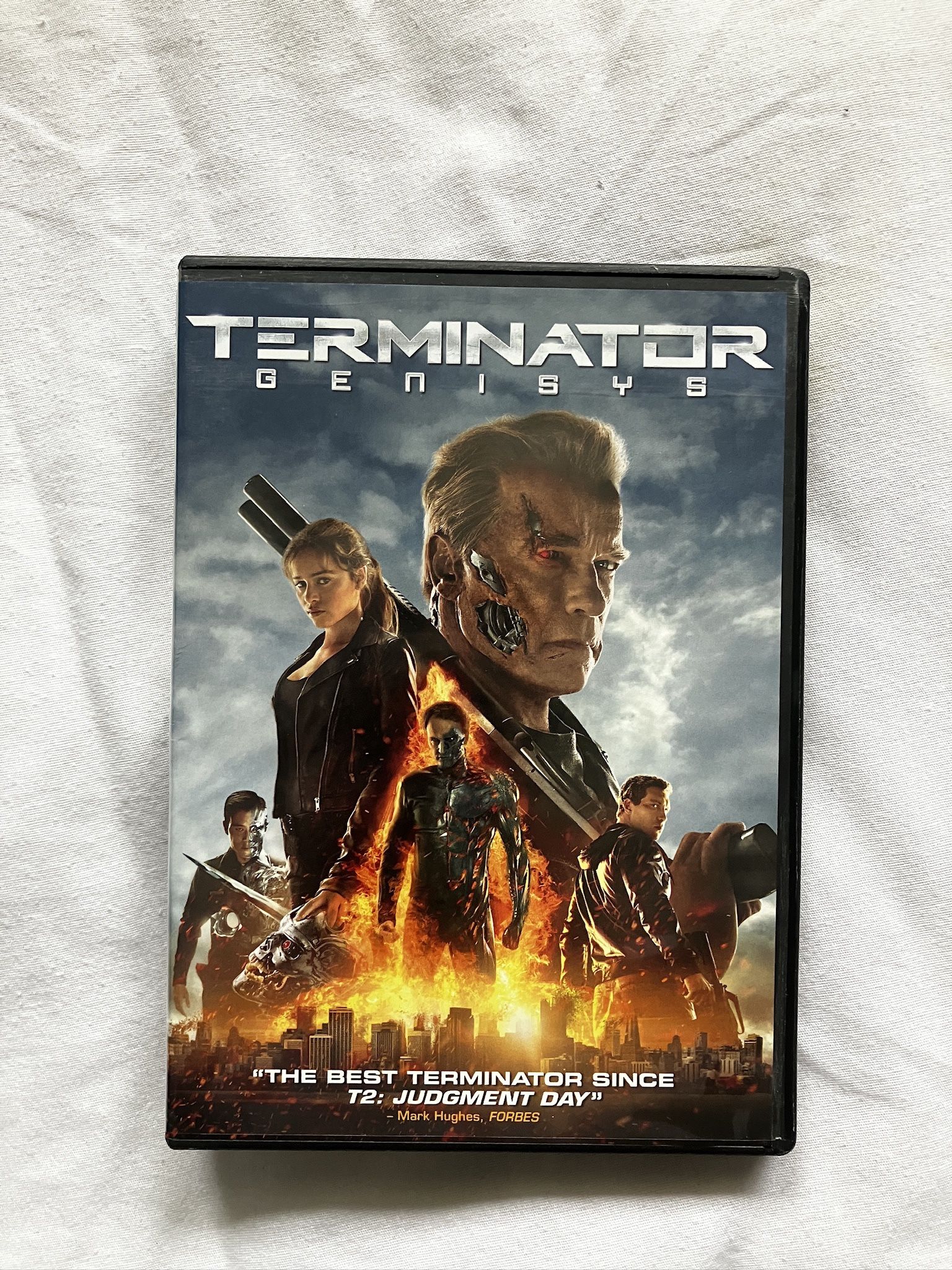 Terminator Genisys