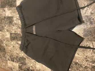 Essential shorts