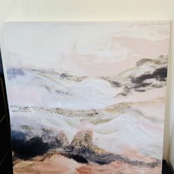 Wall Art 30 x30