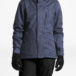 Thermoball Jacket The North Face