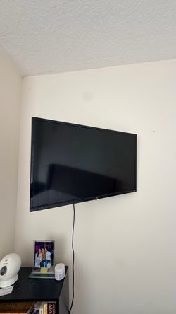 32” smart tv
