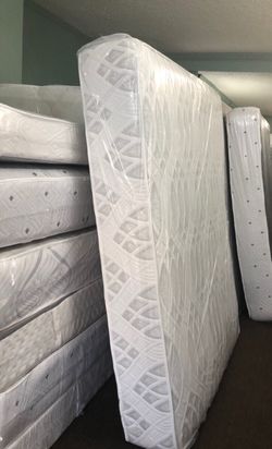 Mattress