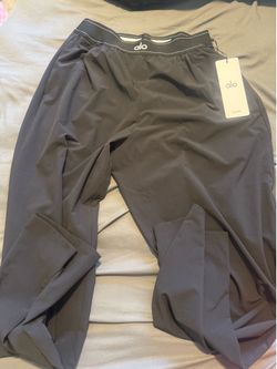 Alo pants
