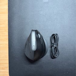 Razer Pro click V2 vertical