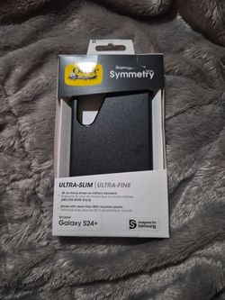 S24+ OtterBox Phone Case