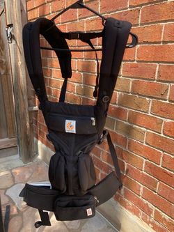ERGOBABY OMNI 360 CARRIER