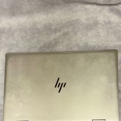 HP Envy 15t-ed000 Touchscreen Laptop