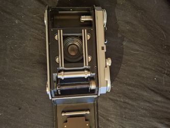1A Vintage Kodak Retina Camera