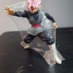 Dragon Ball Statue