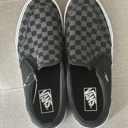 Vans Slip On Shoes