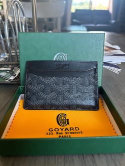 Card holder