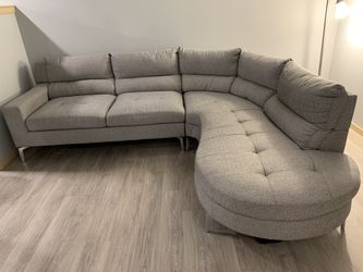 Beautiful Sofa