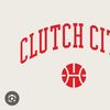 Clutch City Cards