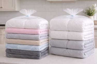Blanket Wash & Fold Service