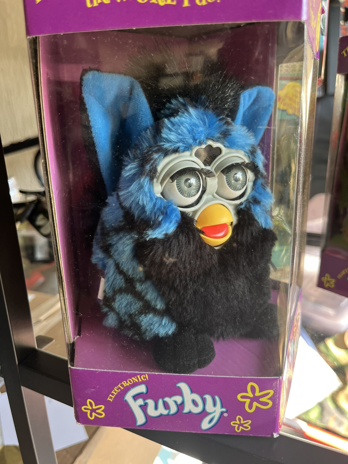 Furbys