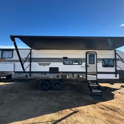 WILDWOOD BUNKHOUSE 